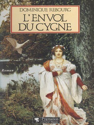 cover image of L'envol du cygne